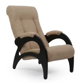 Кресло для отдыха Модель 41 без лозы в Шербакуле - sherbakul.katalogmebeli.com | фото 2