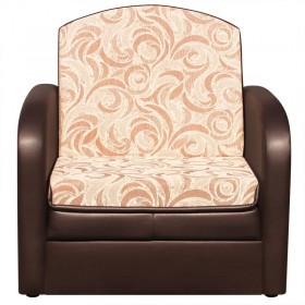 Кресло кровать "Джайв" в Шербакуле - sherbakul.katalogmebeli.com | фото