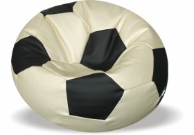 Кресло-Мяч Футбол в Шербакуле - sherbakul.katalogmebeli.com | фото