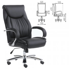 Кресло офисное BRABIX Advance EX-575 в Шербакуле - sherbakul.katalogmebeli.com | фото