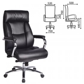 Кресло офисное BRABIX Phaeton EX-502 в Шербакуле - sherbakul.katalogmebeli.com | фото