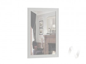 Зеркало навесное РЗ-20 Спальня Ричард (ясень анкор светлый) в Шербакуле - sherbakul.katalogmebeli.com | фото